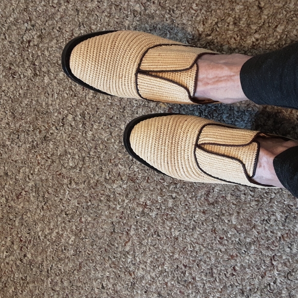 Reed Krakoff spring/summer shoes size 37 1/2 - made in Italy - Picture 3 of 10